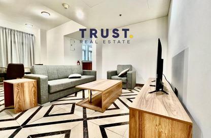 Apartment - 2 Bedrooms - 2 Bathrooms for rent in Fox Hills A13 - Fox Hills - Lusail