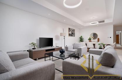 Apartment - 6 - 5 for rent in Muaither Area - Al Rayyan - Doha Apartment - 6 - 5 for rent in Muaither Area - Al Rayyan - Doha