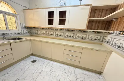 Apartment - Studio - 1 Bathroom for rent in Al Hilal - Doha