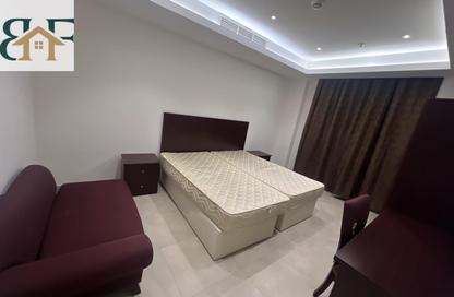Apartment - 2 - 2 for rent in Umm Ghwailina Comm - Umm Ghuwalina - Umm Ghuwailina - Doha