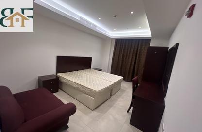 Apartment - 2 - 2 for rent in Umm Ghwailina Comm - Umm Ghuwalina - Umm Ghuwailina - Doha