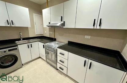 Apartment - 2 - 3 for sale in Al Kharaej 1 - Lusail
