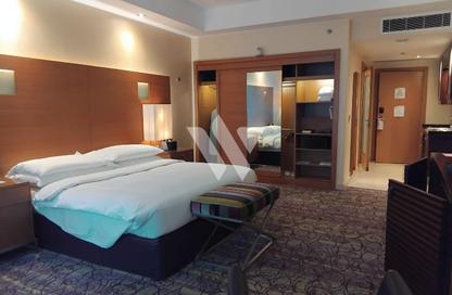 Hotel Apartments - Studio - 1 Bathroom for rent in West Bay Tower - West Bay - West Bay - Doha Hotel Apartments - Studio - 1 Bathroom for rent in West Bay Tower - West Bay - West Bay - Doha