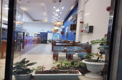 Shop - Studio - 2 Bathrooms for sale in Musheireb Tower - Musheireb - Musheireb - Doha