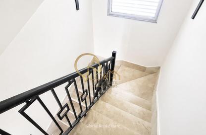 Villa - 6 Bedrooms - 7 Bathrooms for sale in Al Thumama - Al Thumama - Doha Villa - 6 Bedrooms - 7 Bathrooms for sale in Al Thumama - Al Thumama - Doha