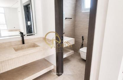 Villa - 6 Bedrooms - 7 Bathrooms for sale in Al Thumama - Al Thumama - Doha Villa - 6 Bedrooms - 7 Bathrooms for sale in Al Thumama - Al Thumama - Doha