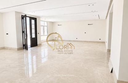 Villa - 6 Bedrooms - 7 Bathrooms for sale in Al Thumama - Al Thumama - Doha