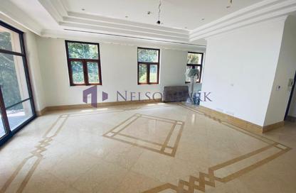 Villa - 4 Bedrooms - 6 Bathrooms for rent in La Plage Villas - The Villas - The Pearl Island - Doha
