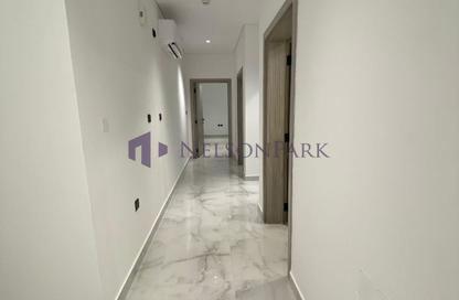 Apartment - 2 Bedrooms - 2 Bathrooms for rent in Ramada Commercial Building - Al Rawabi Street - Al Muntazah - Doha