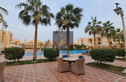 مجمع سكني - 4 غرف نوم - 5 حمامات للايجار في حدائق الفردان - ابو سدرة - الريان - الدوحة