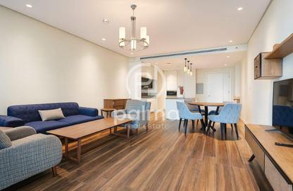 Apartment - 2 Bedrooms - 2 Bathrooms for sale in Floresta Gardens - Floresta Gardens - The Pearl Island - Doha Apartment - 2 Bedrooms - 2 Bathrooms for sale in Floresta Gardens - Floresta Gardens - The Pearl Island - Doha