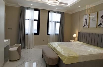 Apartment - 2 Bedrooms - 2 Bathrooms for rent in Al Waab Street - Al Waab - Doha