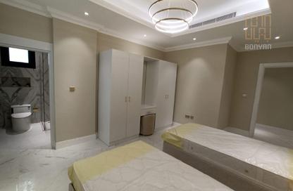 Apartment - 2 Bedrooms - 2 Bathrooms for rent in Al Waab Street - Al Waab - Doha