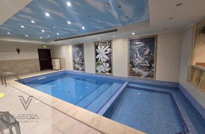 Apartment - 3 - 3 for rent in Al Jazeera Street - Fereej Bin Mahmoud North - Fereej Bin Mahmoud - Doha