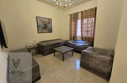 Apartment - 3 - 3 for rent in Al Jazeera Street - Fereej Bin Mahmoud North - Fereej Bin Mahmoud - Doha