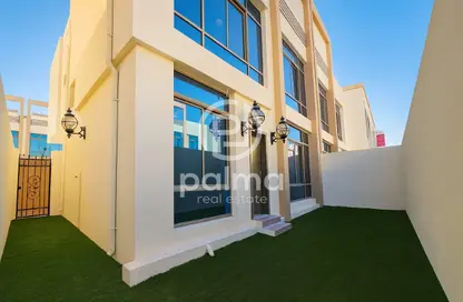 Apartment - 6 Bedrooms - 6 Bathrooms for sale in Ezdan Village 25 - Ezdan Village - Al Wakra