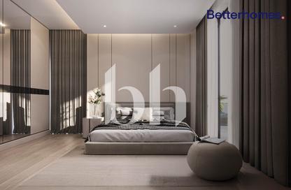 Apartment - 1 - 2 for sale in Lusail Residence - Marina District - Lusail