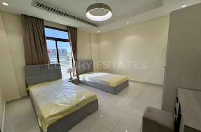Apartment - 3 - 4 for rent in Regency Residence Fox Hills 3 - Lusail Apartment - 3 - 4 for rent in Regency Residence Fox Hills 3 - Lusail