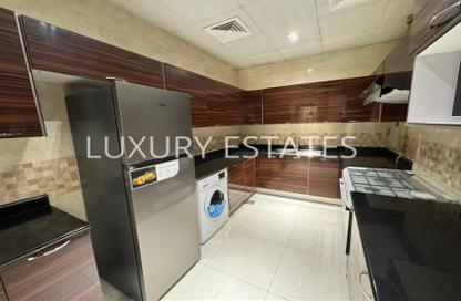 Apartment - 3 Bedrooms - 4 Bathrooms for rent in Regency Residence Fox Hills 3 - Lusail Apartment - 3 Bedrooms - 4 Bathrooms for rent in Regency Residence Fox Hills 3 - Lusail