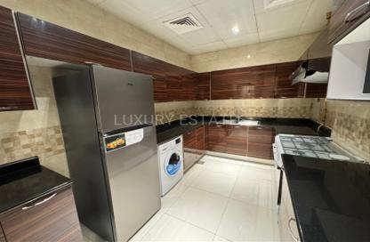 Apartment - 3 Bedrooms - 4 Bathrooms for rent in Regency Residence Fox Hills 3 - Lusail Apartment - 3 Bedrooms - 4 Bathrooms for rent in Regency Residence Fox Hills 3 - Lusail