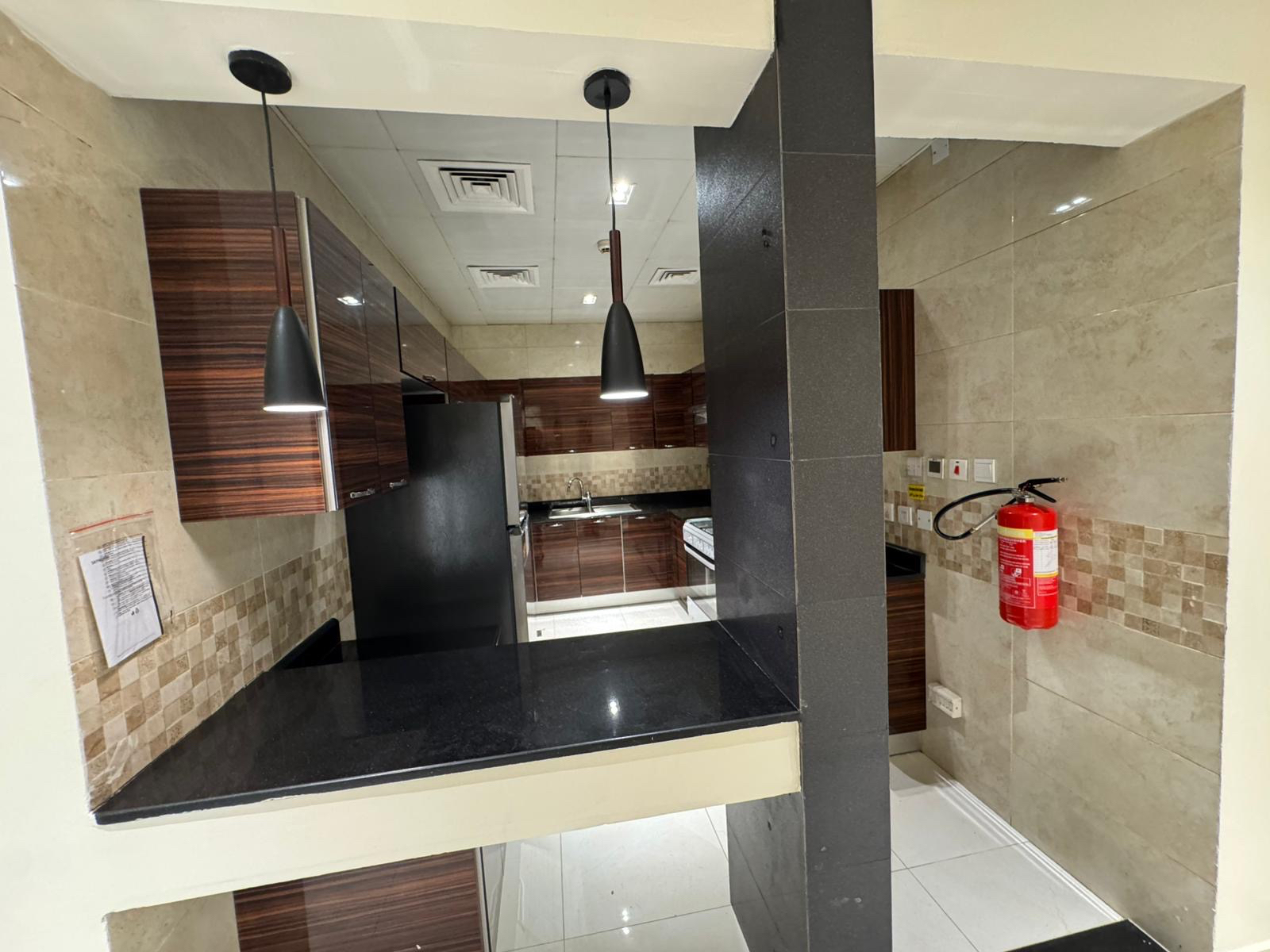 BRAND NEW 3BEDROOM FULLY FURNISHED WITH BIG LAYOUT thumbnail 13