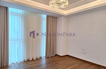 Apartment - 2 Bedrooms - 3 Bathrooms for sale in Crystal Residence - Gewan Island - The Pearl Island - Doha