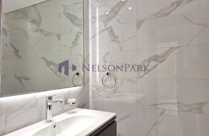 Apartment - 2 Bedrooms - 3 Bathrooms for sale in Crystal Residence - Gewan Island - The Pearl Island - Doha