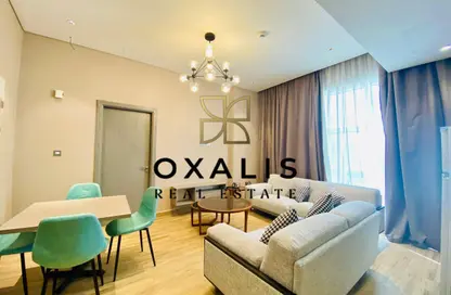 Apartment - 1 Bedroom - 2 Bathrooms for rent in Al Rawabi Street - Al Muntazah - Doha