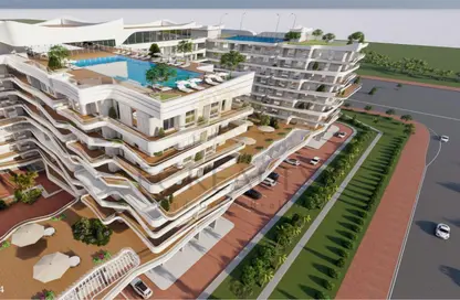 Apartment - 1 Bedroom - 2 Bathrooms for sale in Energy City - Lusail