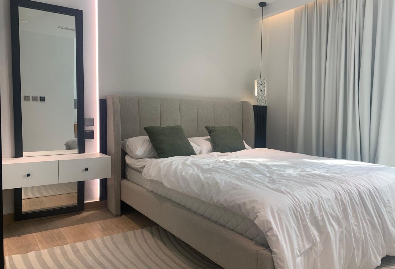 Discover Elevated Living in Fox Hills, Lusail Ste