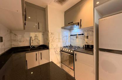 Apartment - 1 - 2 for rent in EB15 - Doha Al Jadeed - Doha