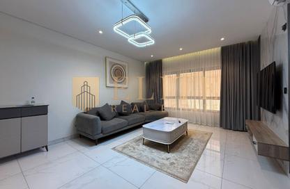 Apartment - 1 - 2 for rent in EB15 - Doha Al Jadeed - Doha
