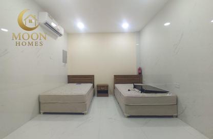 Apartment - 1 Bedroom - 1 Bathroom for rent in Umm Ghuwailina 4 - Umm Ghuwailina - Doha Apartment - 1 Bedroom - 1 Bathroom for rent in Umm Ghuwailina 4 - Umm Ghuwailina - Doha
