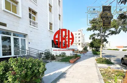 Apartment - 2 Bedrooms - 3 Bathrooms for rent in Naples - Fox Hills - Fox Hills - Lusail