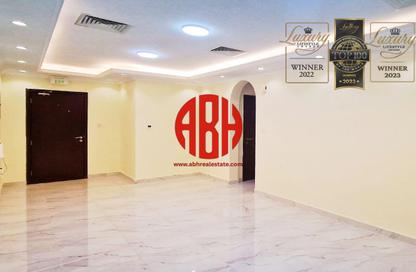 Apartment - 2 Bedrooms - 3 Bathrooms for rent in Naples - Fox Hills - Fox Hills - Lusail