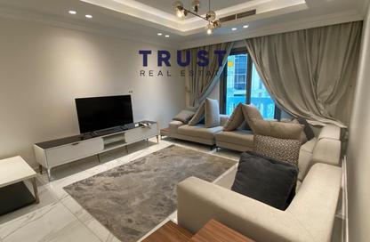 Apartment - 2 - 2 for rent in Giardino Apartments - The Pearl Island - Doha