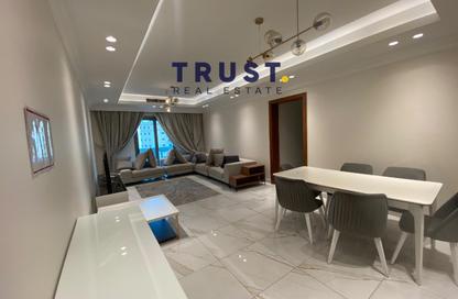 Apartment - 2 - 2 for rent in Giardino Apartments - The Pearl Island - Doha Apartment - 2 - 2 for rent in Giardino Apartments - The Pearl Island - Doha