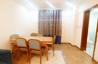 Apartment - 2 - 2 for rent in Al Mansoura - Al Mansoura - Doha