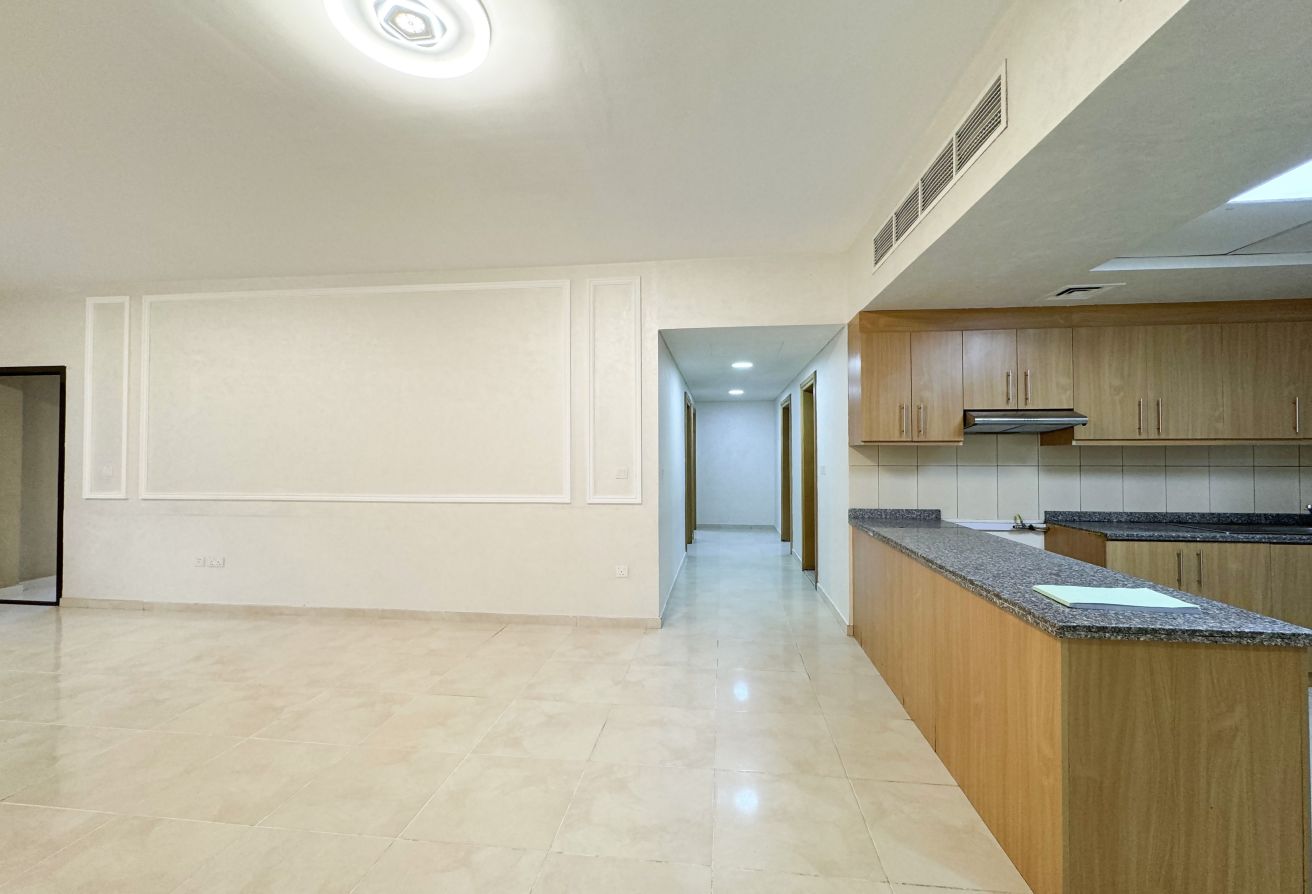 Bills Included | SF - 3 Bedrooms | Foxhills