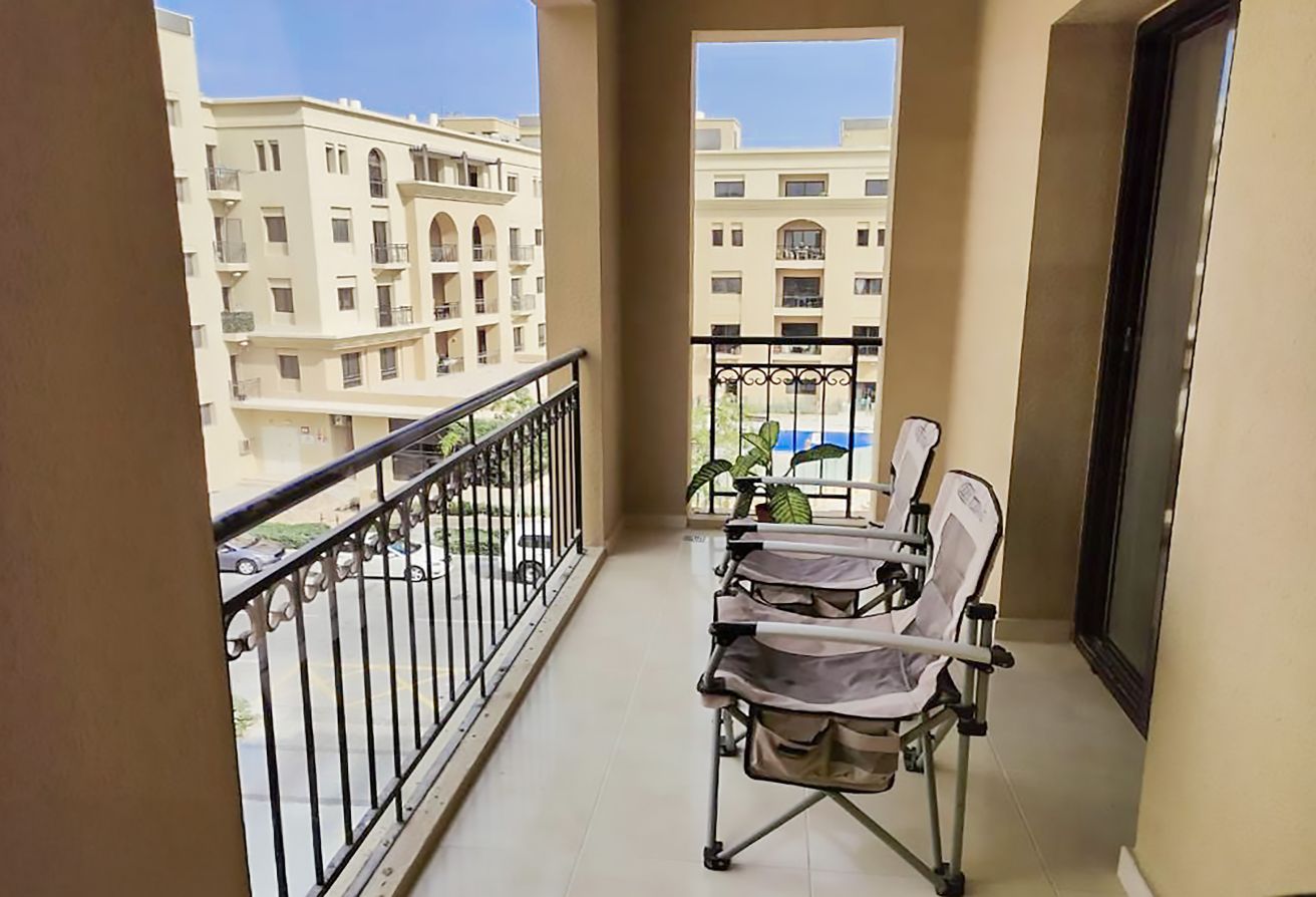 Bills Included | SF - 3 Bedrooms | Foxhills