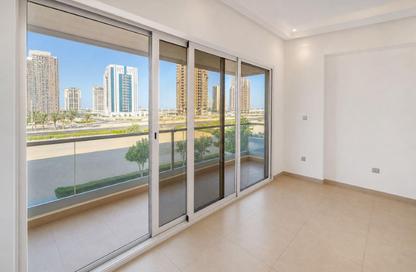 Apartment - 2 - 4 for sale in Artan Residence Apartments Fox Hills 150 - Fox Hills - Lusail