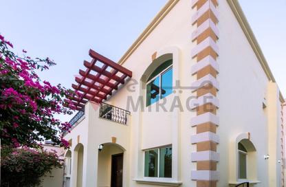 Villa - 5 Bedrooms - 5 Bathrooms for rent in Bu Hamour Street - Abu Hamour - Doha