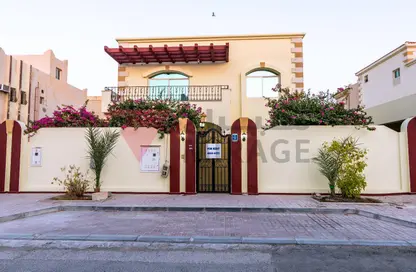 Villa - 5 Bedrooms - 5 Bathrooms for rent in Bu Hamour Street - Abu Hamour - Doha