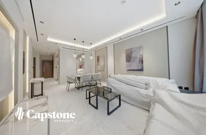 Apartment - 2 Bedrooms - 3 Bathrooms for rent in Al Kharaej 9 - Lusail