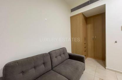 Apartment - Studio - 1 for rent in Catania - La Piazza - Fox Hills - Lusail