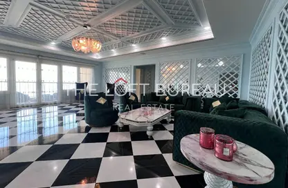 Apartment - 3 Bedrooms - 4 Bathrooms for rent in West Porto Drive - Porto Arabia - The Pearl Island - Doha Apartment - 3 Bedrooms - 4 Bathrooms for rent in West Porto Drive - Porto Arabia - The Pearl Island - Doha