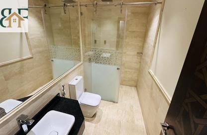 Apartment - Studio - 1 Bathroom for rent in Al Sadd Road - Al Sadd - Doha