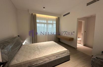 Apartment - 2 Bedrooms - 4 Bathrooms for sale in Artan Residence Apartments Fox Hills 150 - Fox Hills - Lusail