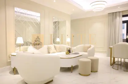 شقة - 2 غرف نوم - 2 حمامات للايجار في شارع الوعب - الوعب - الدوحة