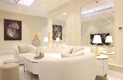Apartment - 2 Bedrooms - 2 Bathrooms for rent in Al Waab Street - Al Waab - Doha